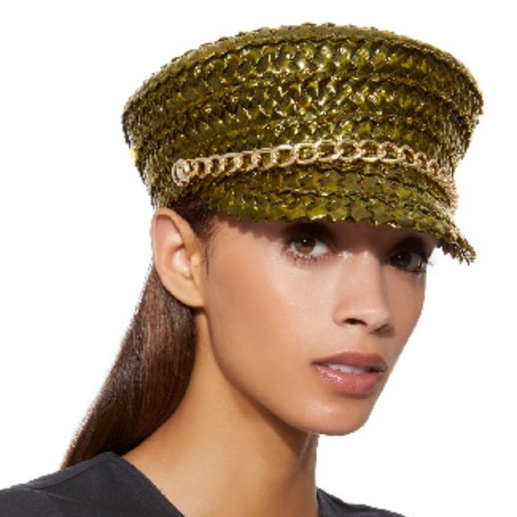 Eugenia Kim Boy Hat main image 4